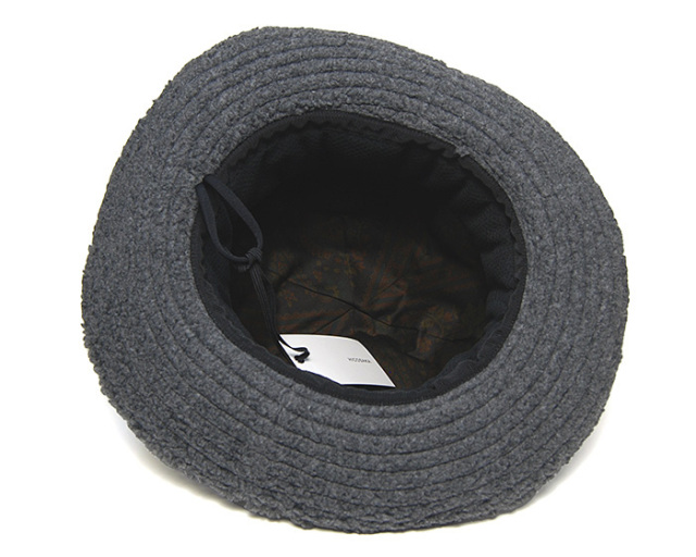 HICOSAKA　ヒコサカ　ボアマウンテンハット