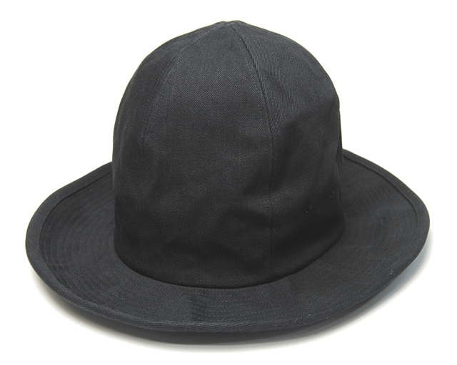 HICOSAKA(ヒコサカ) デニムマウンテンハット 13oz Denim Mountain Hat