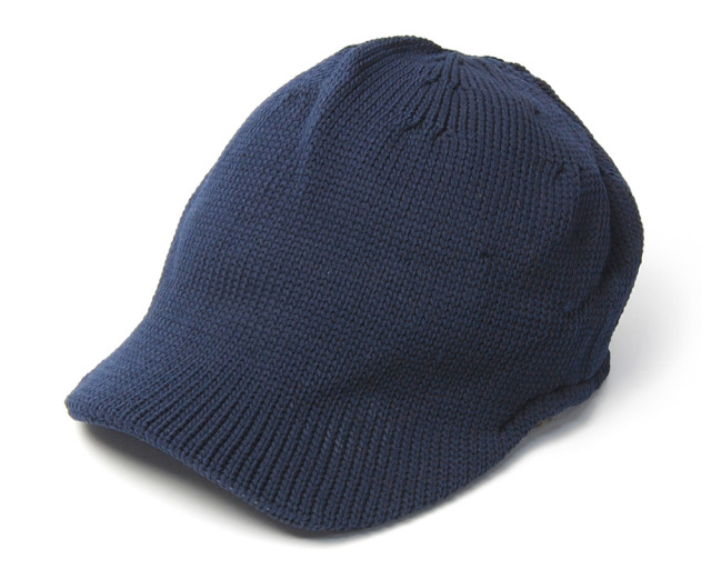 HICOSAKA(ヒコサカ) ラップキャップ Wrap Cap