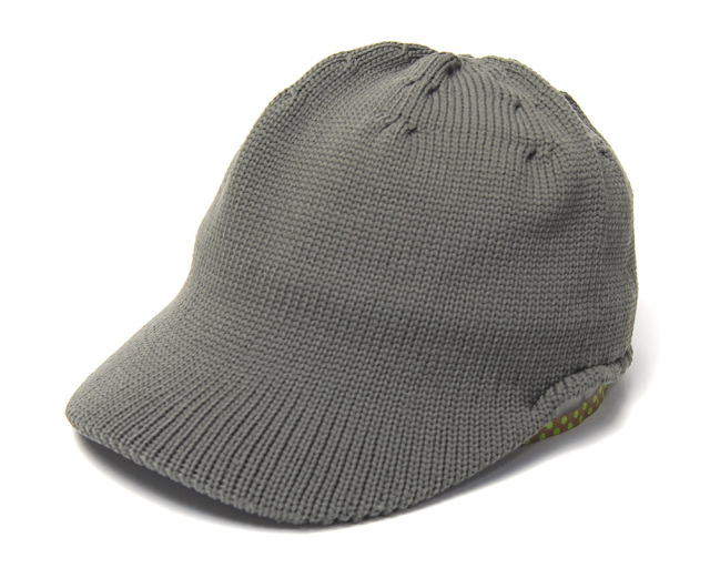 HICOSAKA(ヒコサカ) ラップキャップ Wrap Cap 春夏秋冬 オールシーズン