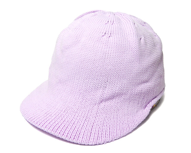 HICOSAKA(ヒコサカ) ラップキャップ Wrap Cap