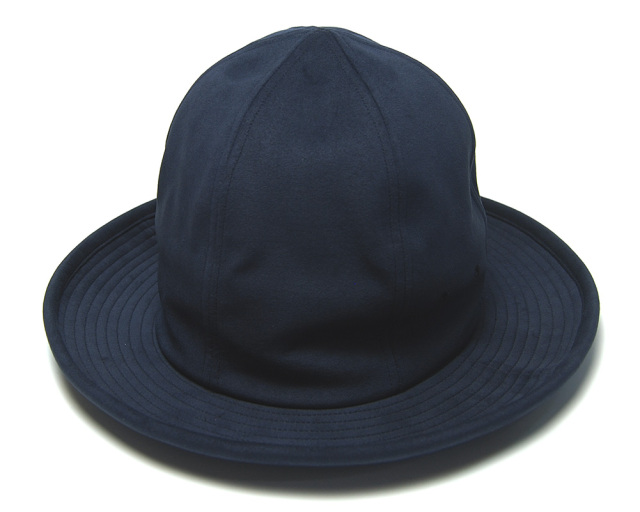 HICOSAKA(ヒコサカ) ウルトラスエードマウンテンハット Ultrasuede Mountain Hat