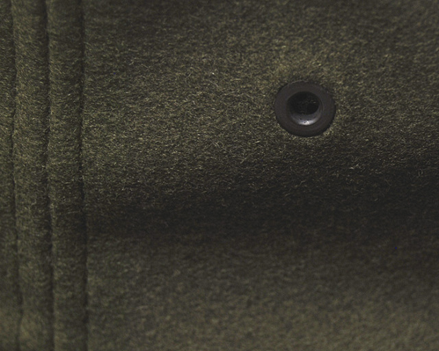 HICOSAKA(ヒコサカ) メルトンマウンテンハット Melton Mountain Hat