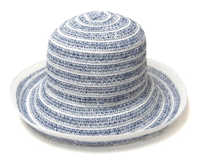 イタリア”HATS&DREAMS(ハッツアンドドリームス)” ブレードハット 