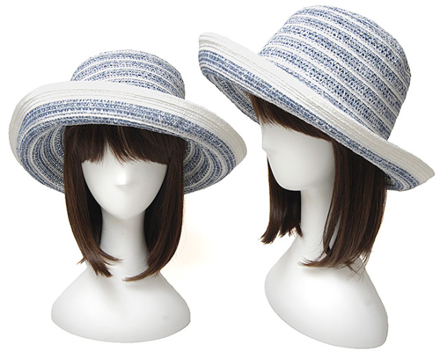 イタリア”HATS&DREAMS(ハッツアンドドリームス)” ブレードハット 