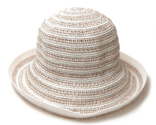 イタリア”HATS&DREAMS(ハッツアンドドリームス)” ブレードハット 