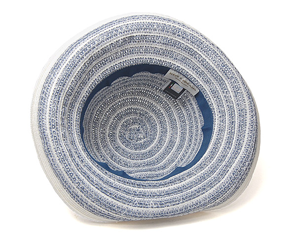 イタリア”HATS&DREAMS(ハッツアンドドリームス)” ブレードハット 