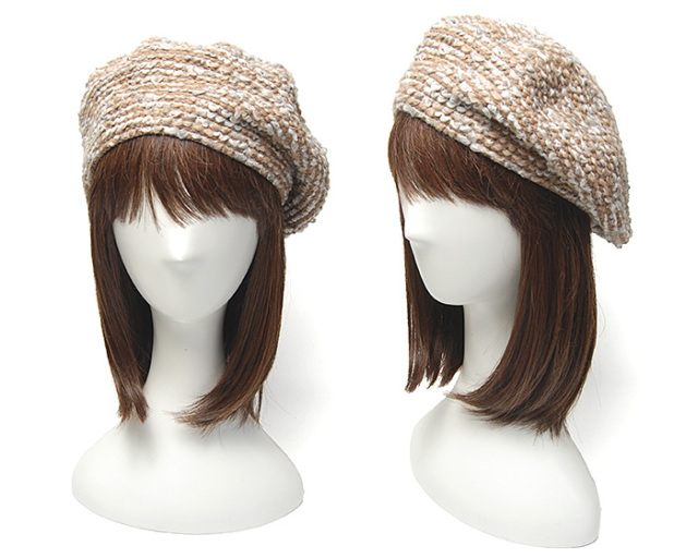 HATS＆DREAMS ハッツアンドドリームス ブレードベレー帽