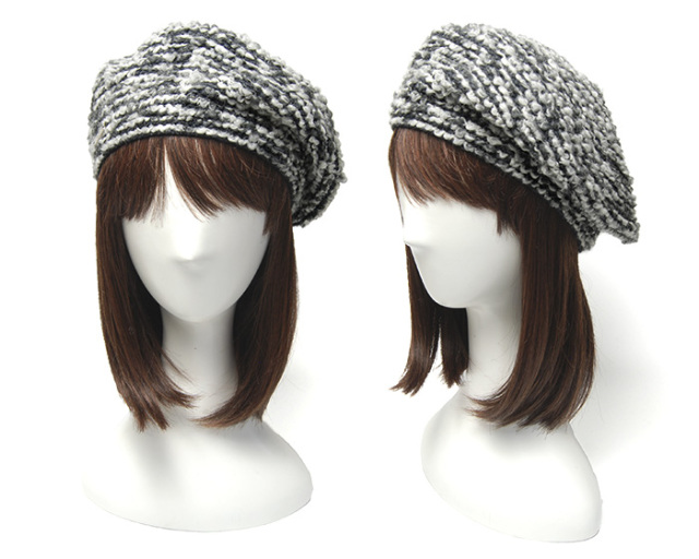 HATS＆DREAMS ハッツアンドドリームス ブレードベレー帽