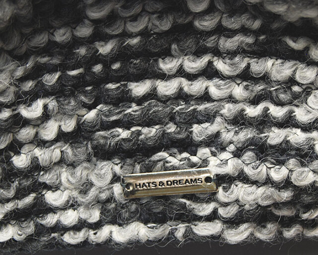 HATS＆DREAMS ハッツアンドドリームス ブレードベレー帽