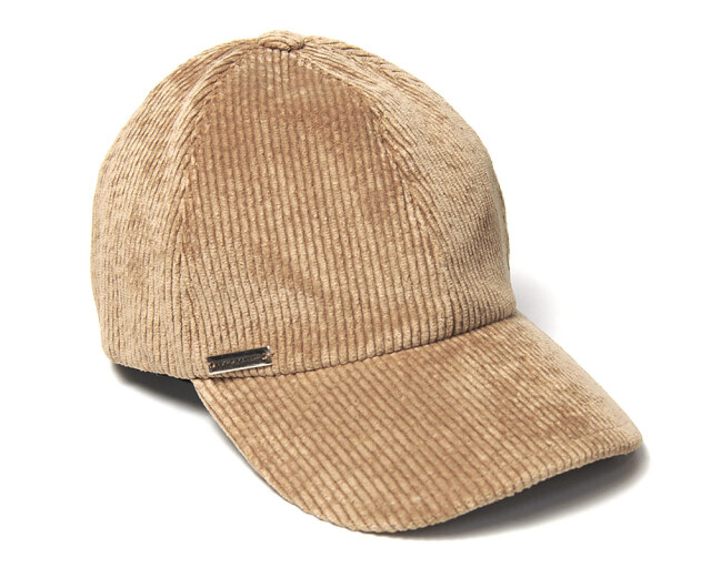 HATS＆DREAMS　ハッツアンドドリームス　コーデュロイキャップ