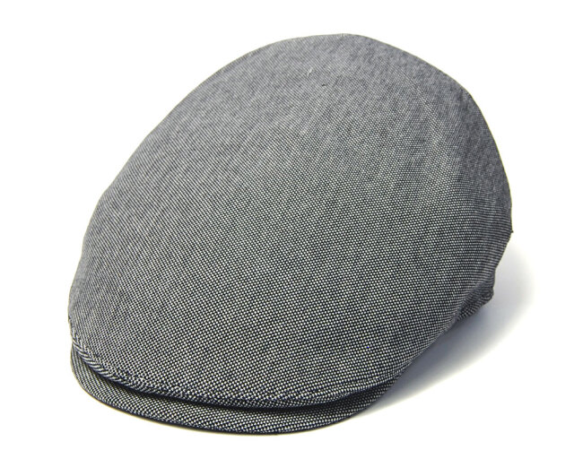 HATS＆DREAMS　ハッツアンドドリームス　コットンハンチング