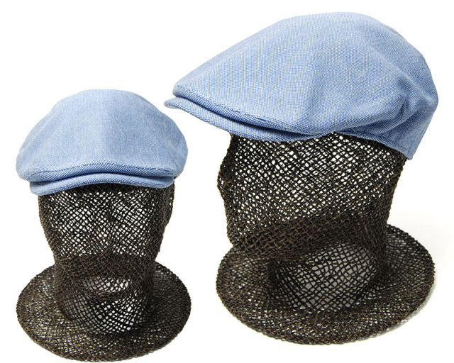 HATS＆DREAMS　ハッツアンドドリームス　コットンハンチング