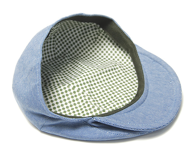 HATS＆DREAMS　ハッツアンドドリームス　コットンハンチング