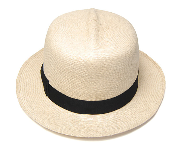 パナマオプティモ　アジロ編み　グレード８