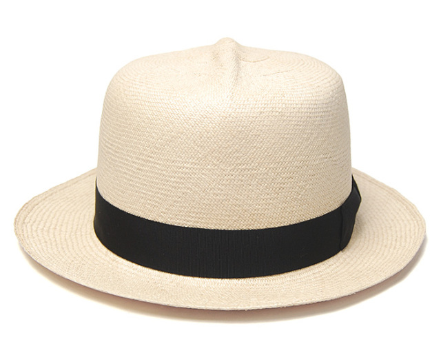 パナマオプティモ　アジロ編み　グレード８