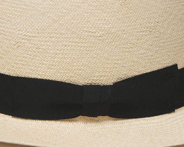 パナマオプティモ　アジロ編み　グレード８