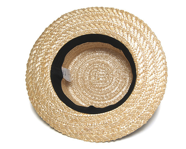 花麦カンカン帽