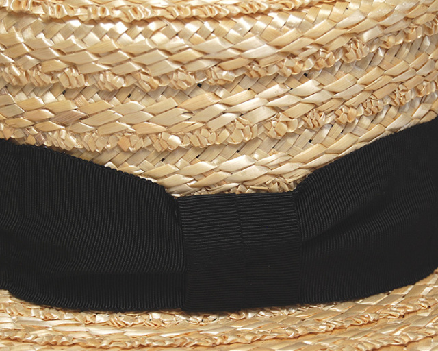 花麦カンカン帽