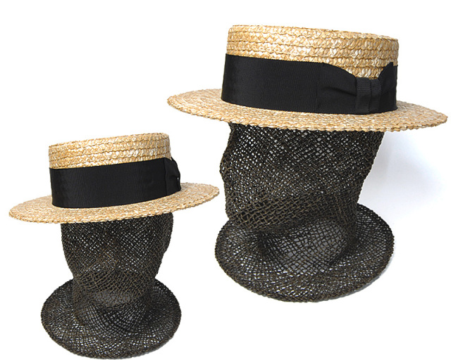 イギリス王室御用達 Lock&Co.Hatters(ジェームスロック) ボーター 