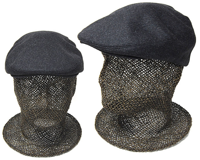 Lock＆Co.Hatters(ジェームスロック)ローデンクロスハンチングGLEN