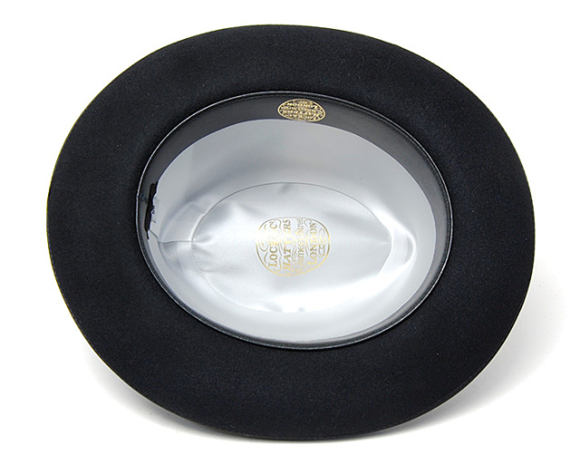 イギリス王室御用達Locks&CoHattersフェルトハット イギリス王室御用達Locks&CoHattersフェルトハット イギリス王室