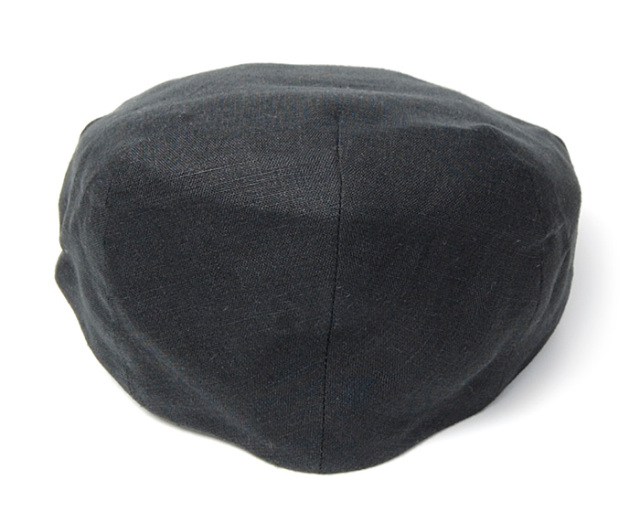 Lock&Co.Hatters(ジェームスロック) リネンハンチング LINEN GLEN