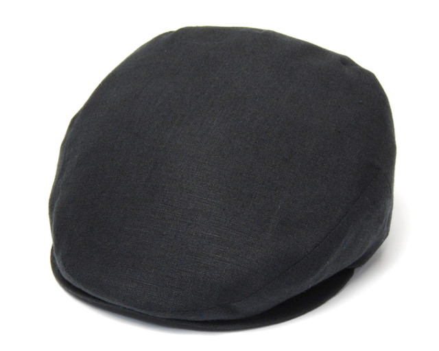 Lock&Co.Hatters(ジェームスロック) リネンハンチング LINEN GLEN