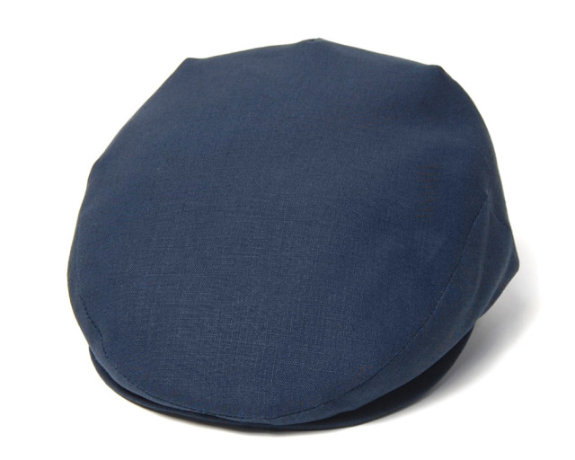 Lock&Co.Hatters(ジェームスロック) リネンハンチング LINEN GLEN