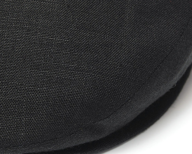 イギリス王室御用達”Lock&Co.Hatters(ジェームスロック)” リネン ハンチング LINEN GLEN