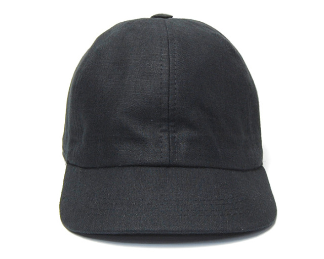 Lock&Co.Hatters(ジェームスロック)リネンキャップRIMINI