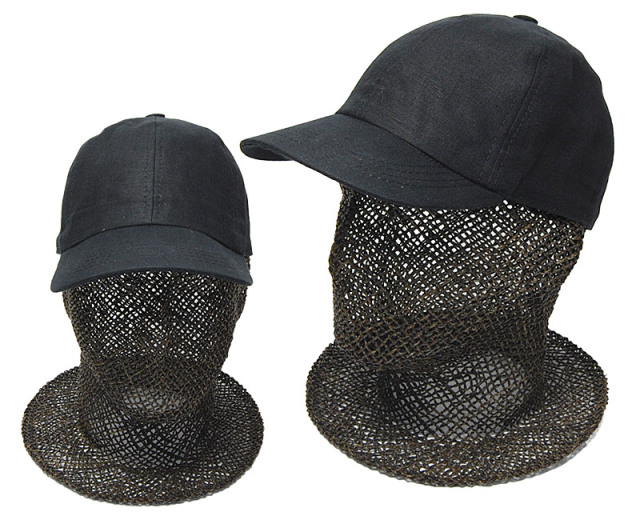 Lock&Co.Hatters(ジェームスロック)リネンキャップRIMINI