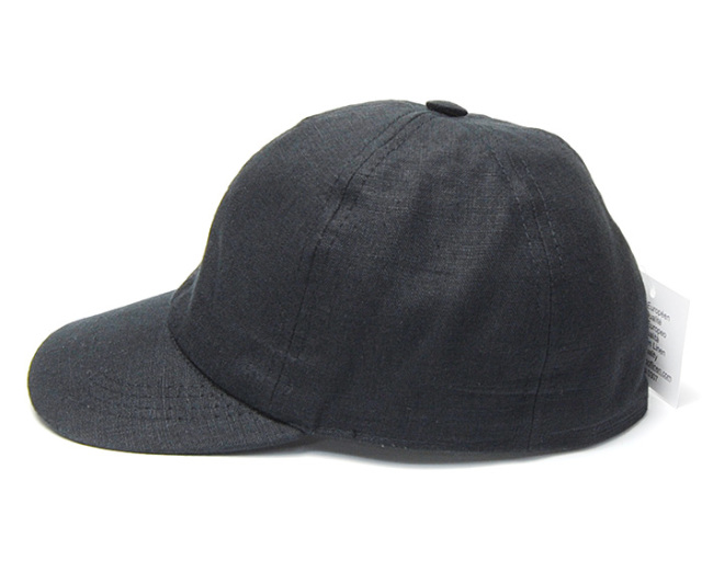 Lock&Co.Hatters(ジェームスロック)リネンキャップRIMINI