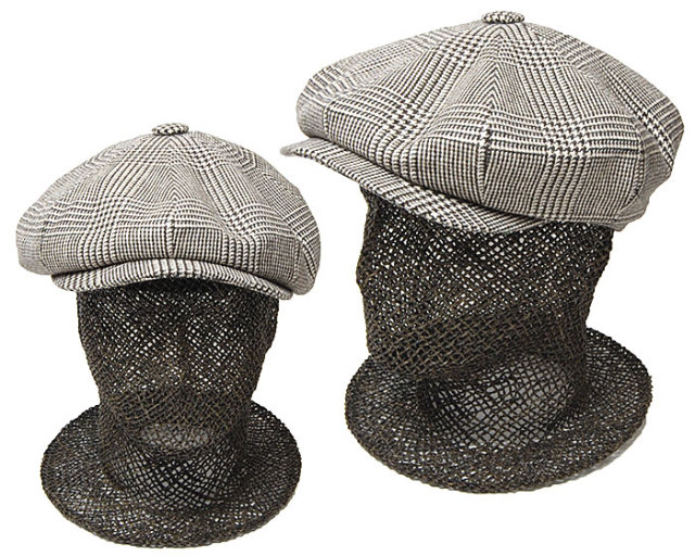 イギリス王室御用達 Lock&Co.Hatters(ジェームスロック) グレン 