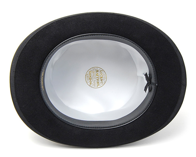 イギリス王室御用達 Lock&Co.Hatters(ジェームスロック) ファー
