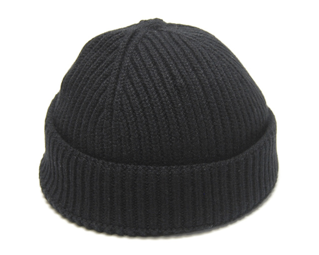 John Smedley　ジョンスメドレー　カシミヤウールニット帽
