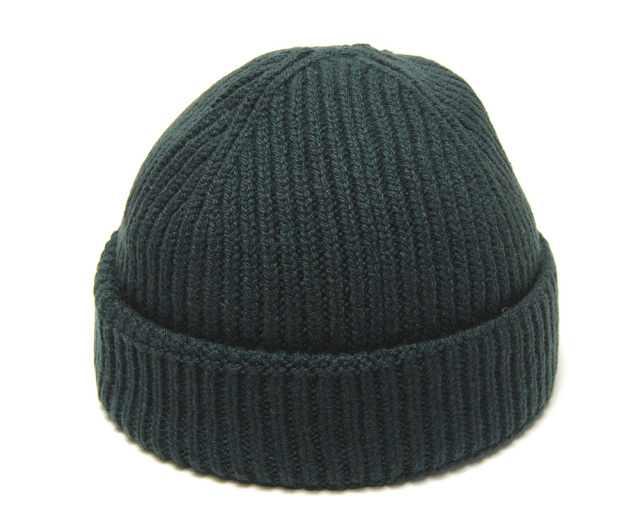 JOHN SMEDLEY(ジョンスメドレー) カシミアウールニットキャップ ORAM