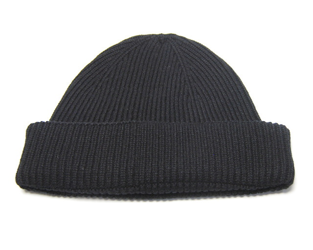 John smedley　ジョンスメドレー　カシミアウールニット帽　SUNDAY　サンデー