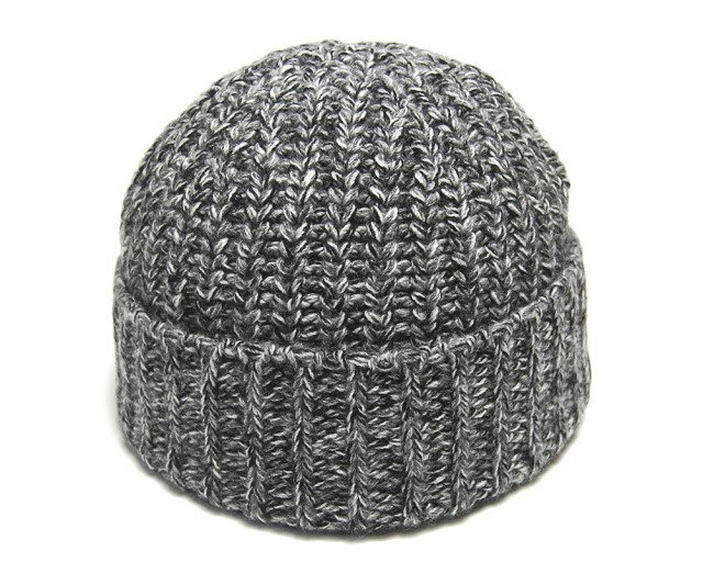 Johnstons of Elghin　ジョンストンズ　カシミヤニット帽