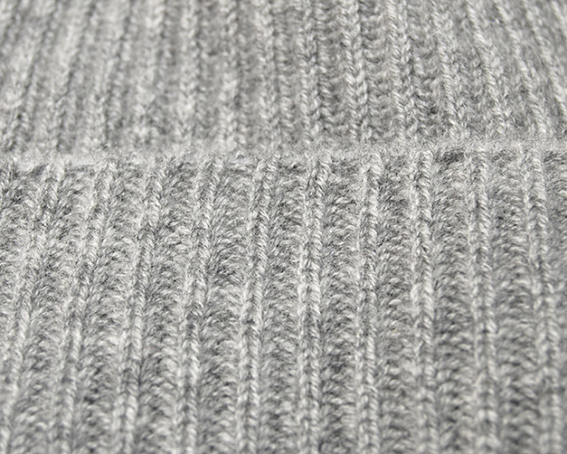 Johnstons of Elghin　ジョンストンズ　カシミヤニット帽