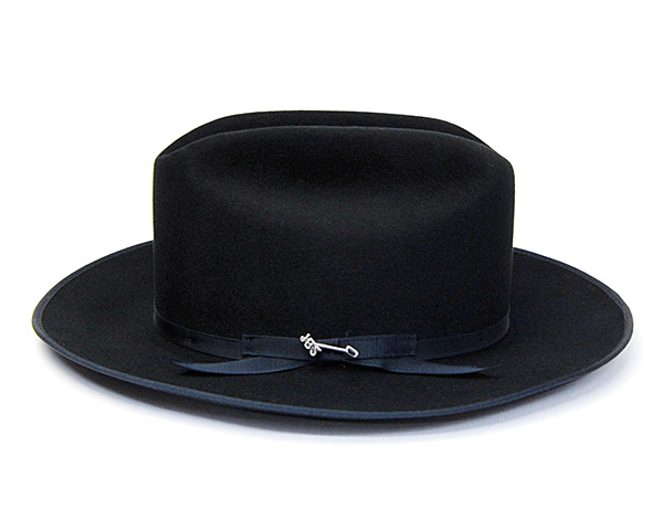 STETSONファーフエルトショートテンガロンハット(OPEN ROAD)