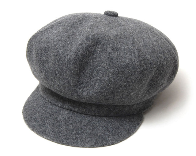 KANGOL(カンゴール)ウールキャスケットWOOLSPITFIRE