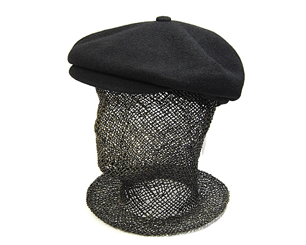 KANGOL(カンゴール)ウールキャスケットWOOLSPITFIRE