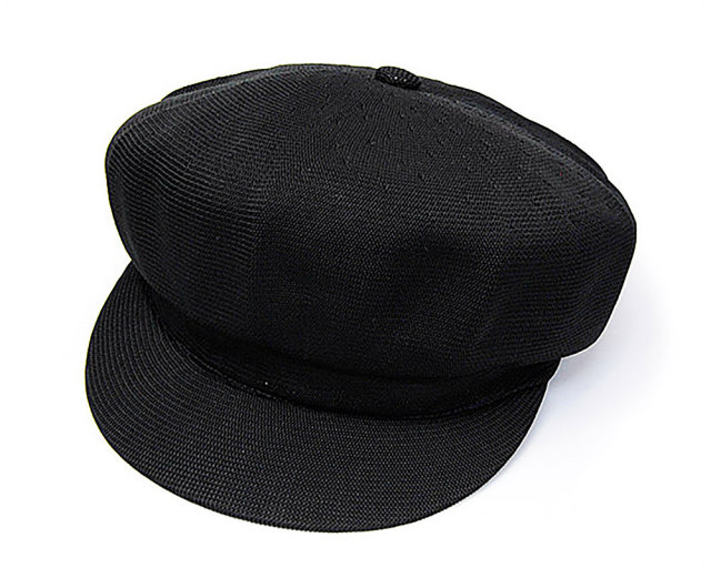 KANGOL カンゴール トロピックキャスケット Tropic Spitfire