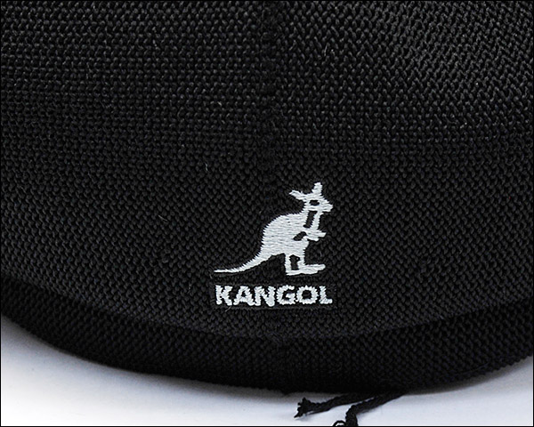 ”KANGOL(カンゴール)”トロピックキャスケット[TROPIC SPITFIRE] 