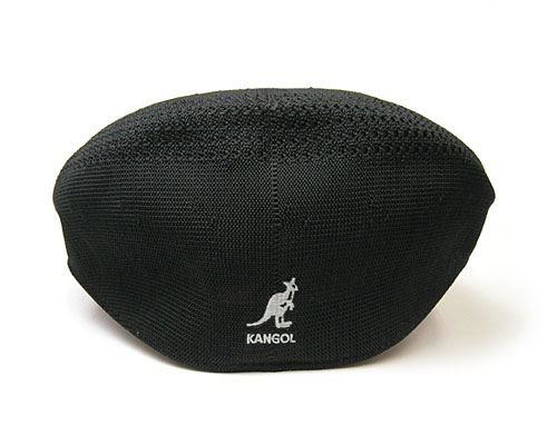 KANGOL カンゴール ハンチング TROPIC 504 VENTAIR