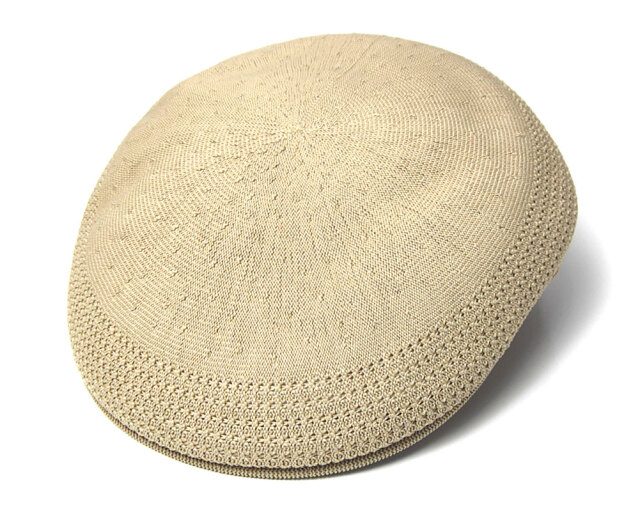 KANGOL　カンゴール　トロピックハンチング　Tropic 504 Ventair　トロピックベントエアー