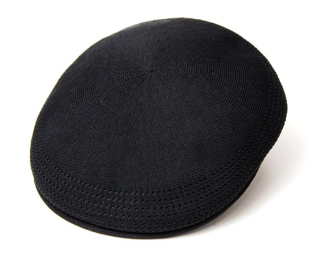 KANGOL　カンゴール　トロピックハンチング　Tropic 504 Ventair　トロピックベントエアー
