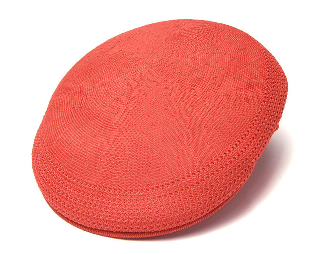 KANGOL　カンゴール　トロピックハンチング　Tropic 504 Ventair　トロピックベントエアー