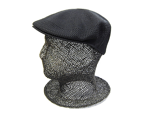 KANGOL カンゴール ハンチング TROPIC 504 VENTAIR